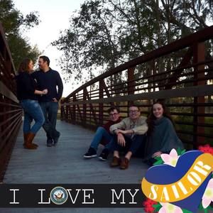 Meet your Posher, Heidi